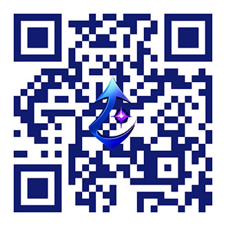 クリエイター募集 QRコード