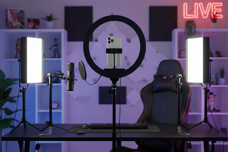 ホームページを公開しました